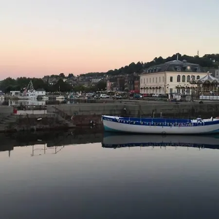Le Logis Des Lavandieres Honfleur