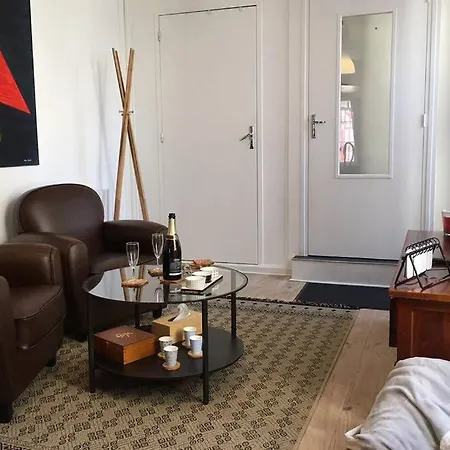 Le Logis Des Lavandieres Apartment