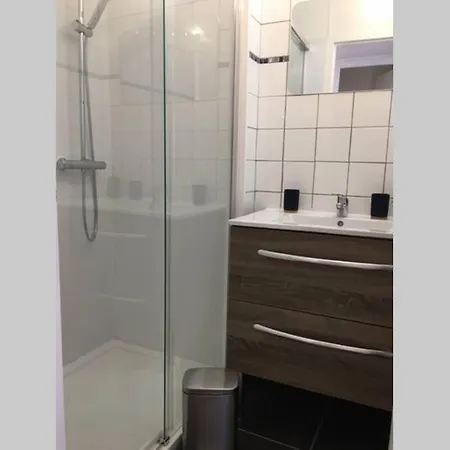 Apartment Le Logis Des Lavandieres