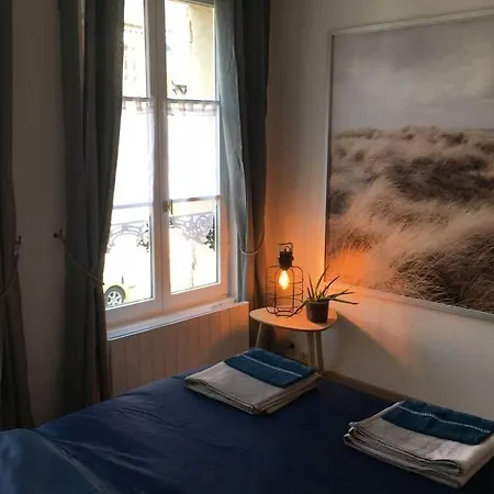 Apartment Le Logis Des Lavandieres *