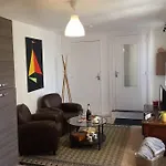 Апартаменты Le Logis Des Lavandieres, Au Coeur De Онфлёр