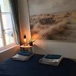 Le Logis Des Lavandieres, Au Coeur De Lejlighed