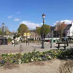 Le Logis Des Lavandieres, Au Coeur De Апартаменты