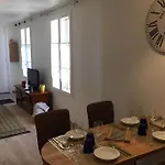 Le Logis Des Lavandieres, Au Coeur De Apartamento Honfleur