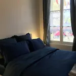 Le Logis Des Lavandieres, Au Coeur De Lejlighed Honfleur