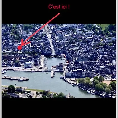 Le Logis Des Lavandieres, Au Coeur De דירה *