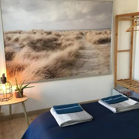 Le Logis Des Lavandieres, Au Coeur De * הונפלר