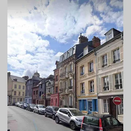 Le Logis Des Lavandieres, Au Coeur De דירה