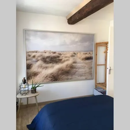 Le Logis Des Lavandieres, Au Coeur De Онфлер