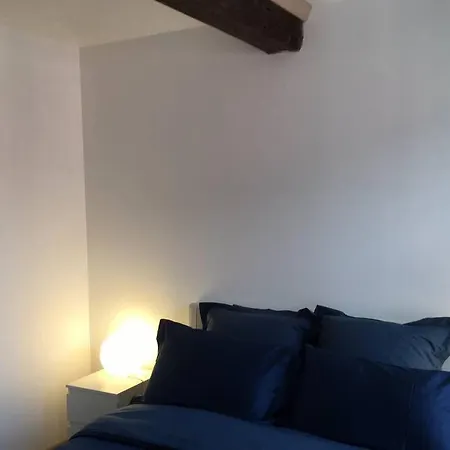 Apartmán Le Logis Des Lavandieres, Au Coeur De *