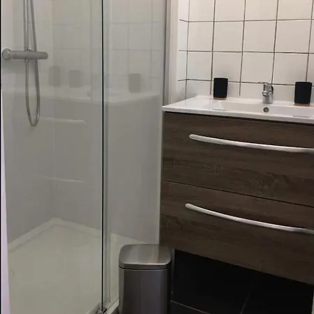 Apartmán Le Logis Des Lavandieres, Au Coeur De *