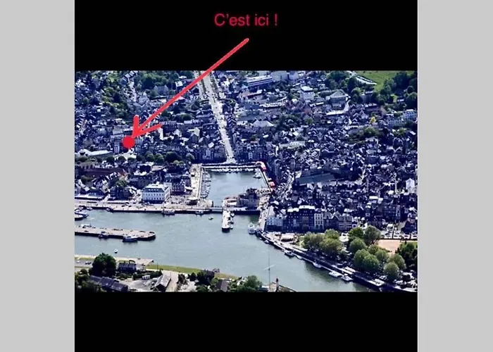 Le Logis Des Lavandieres, Au Coeur De דירה *