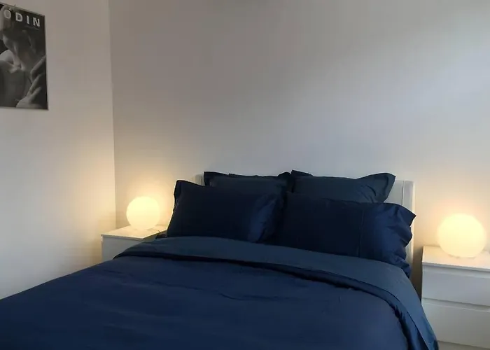 דירה Le Logis Des Lavandieres, Au Coeur De