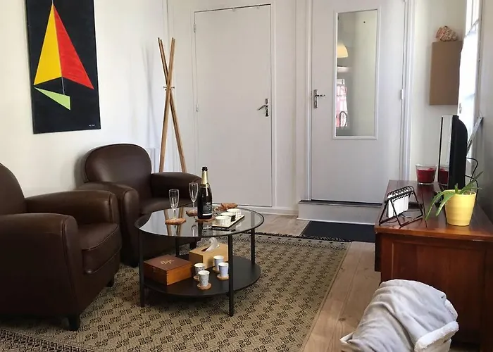 Le Logis Des Lavandieres, Au Coeur De דירה