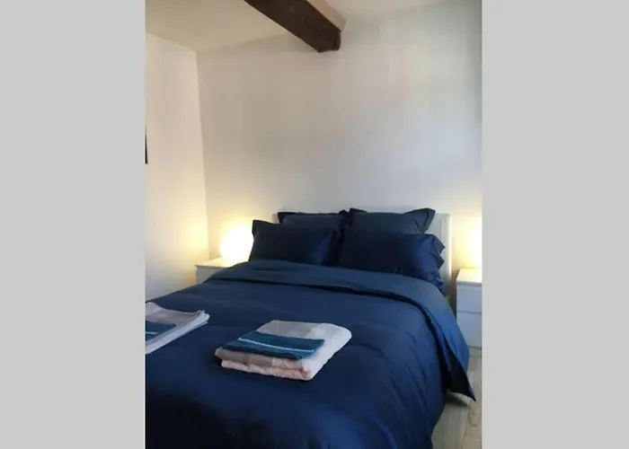 Le Logis Des Lavandieres, Au Coeur De דירה